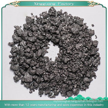 Fixed Carbon 98.5% Min 1 - 5 mm Graphite Petroleum Coke / GPC